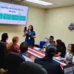 Patricia Fallas: la costarricense que encontró en República Dominicana su segunda patria y une dos culturas con amor y fe