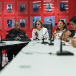Alcaldía del DN despliega más de 1,500 brigadistas y bomberos ante la amenaza de la tormenta tropical Melissa