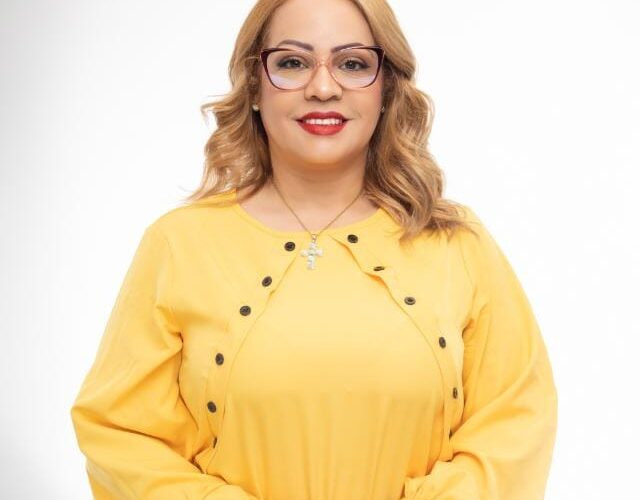 Karen Serrata