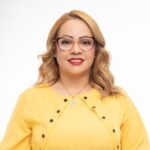 Karen Serrata denuncia abuso y desacato judicial de la DGII: «Me siento chantajeada y perseguida»