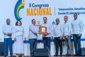 ADEXDIM celebra su II Congreso Nacional enfocado en la innovación y el liderazgo local