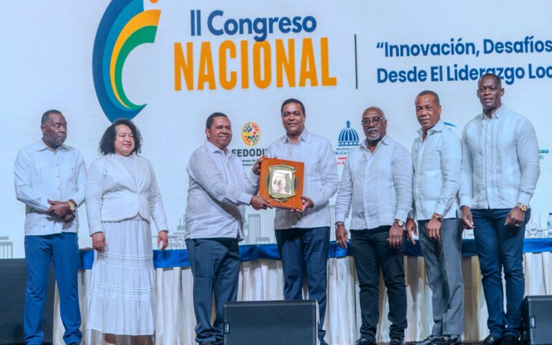 ADEXDIM celebra su II Congreso Nacional enfocado en la innovación y el liderazgo local