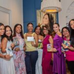 Mujer Lidera 360° celebra Brunch Lúdico de transformación: «Conócete, Líderate y Transforma tu Vida»