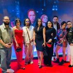 Gran premier de “Algo de Valor” deslumbra al público y la prensa dominicana