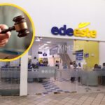 Tribunal impone prisión preventiva a “Machetico” por robo de equipos eléctricos y atentado al sistema energético nacional