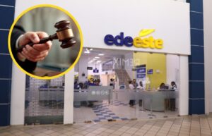 Tribunal impone prisión preventiva a “Machetico” por robo de equipos eléctricos y atentado al sistema energético nacional