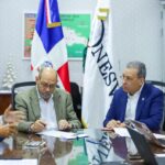 Onesvie presenta plataforma digital para consultar el estado de los puentes del país