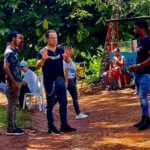 Luis Alberto Cabrera deslumbra con su dirección de fotografía en “July 7”, filme inspirado en el asesinato del presidente haitiano Jovenel Moïse