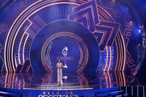 Univisión transmitirá por tercer año consecutivo los Premios Soberano, la gran gala del arte dominicano