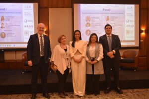 Jiménez Peña se integra a la Global Labour Alliance y fortalece su liderazgo en el derecho laboral de la región