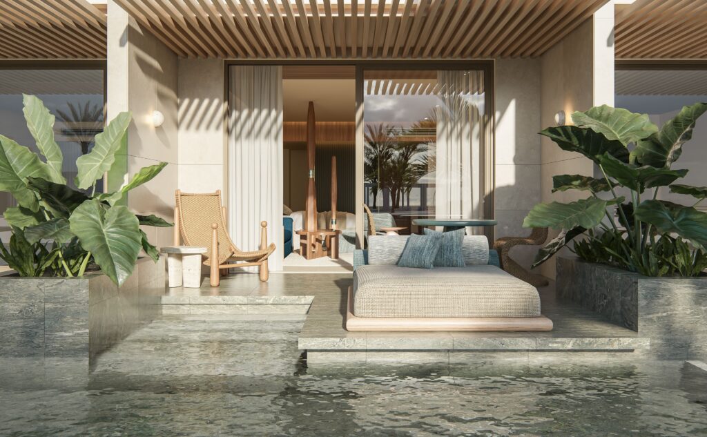 Curio Collection by Hilton