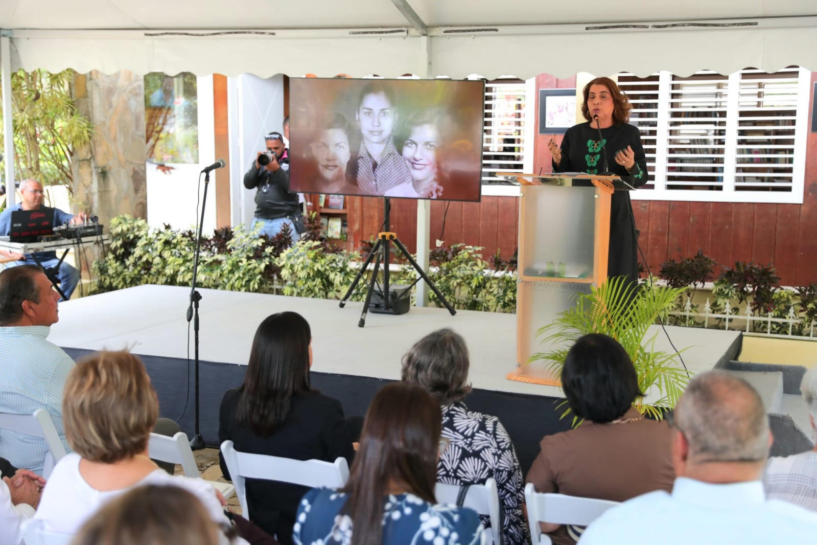 Hermanas Mirabal: símbolos eternos de libertad y justicia en la República Dominicana