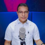 Camacho condena Leonel busque generar descontento social al convocar marcha por “problemas que él mismo no solucionó”