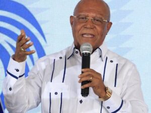 Línea de Apoyo Presidencial (LAP): Luis Abinader ha sido el presidente más cercano a la gente