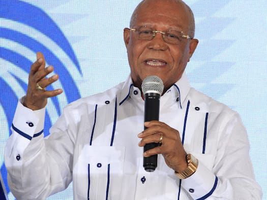 Línea de Apoyo Presidencial (LAP): Luis Abinader ha sido el presidente más cercano a la gente