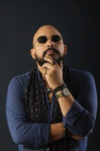 Badir celebra cinco años de trayectoria con un concierto íntimo en Hard Rock Café Punta Cana