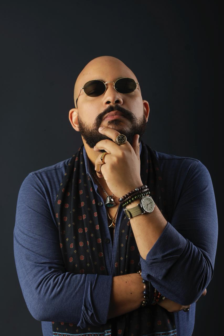 Badir celebra cinco años de trayectoria con un concierto íntimo en Hard Rock Café Punta Cana