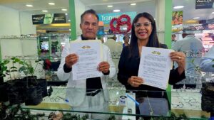 **CIPESA y Fundación Mundo Verde refuerzan alianza por la salud visual y el medioambiente**