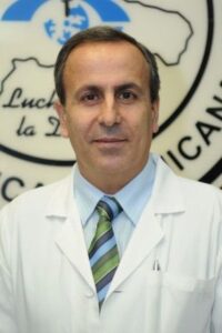 INDEN conmemora el Día Internacional de la Diabetes con jornada de prevención y orientación a la población