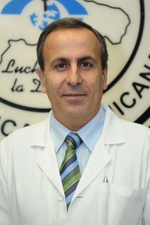 INDEN conmemora el Día Internacional de la Diabetes con jornada de prevención y orientación a la población