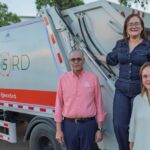 ADN y ECO5RD refuerzan la limpieza del DN cono operativo navideño