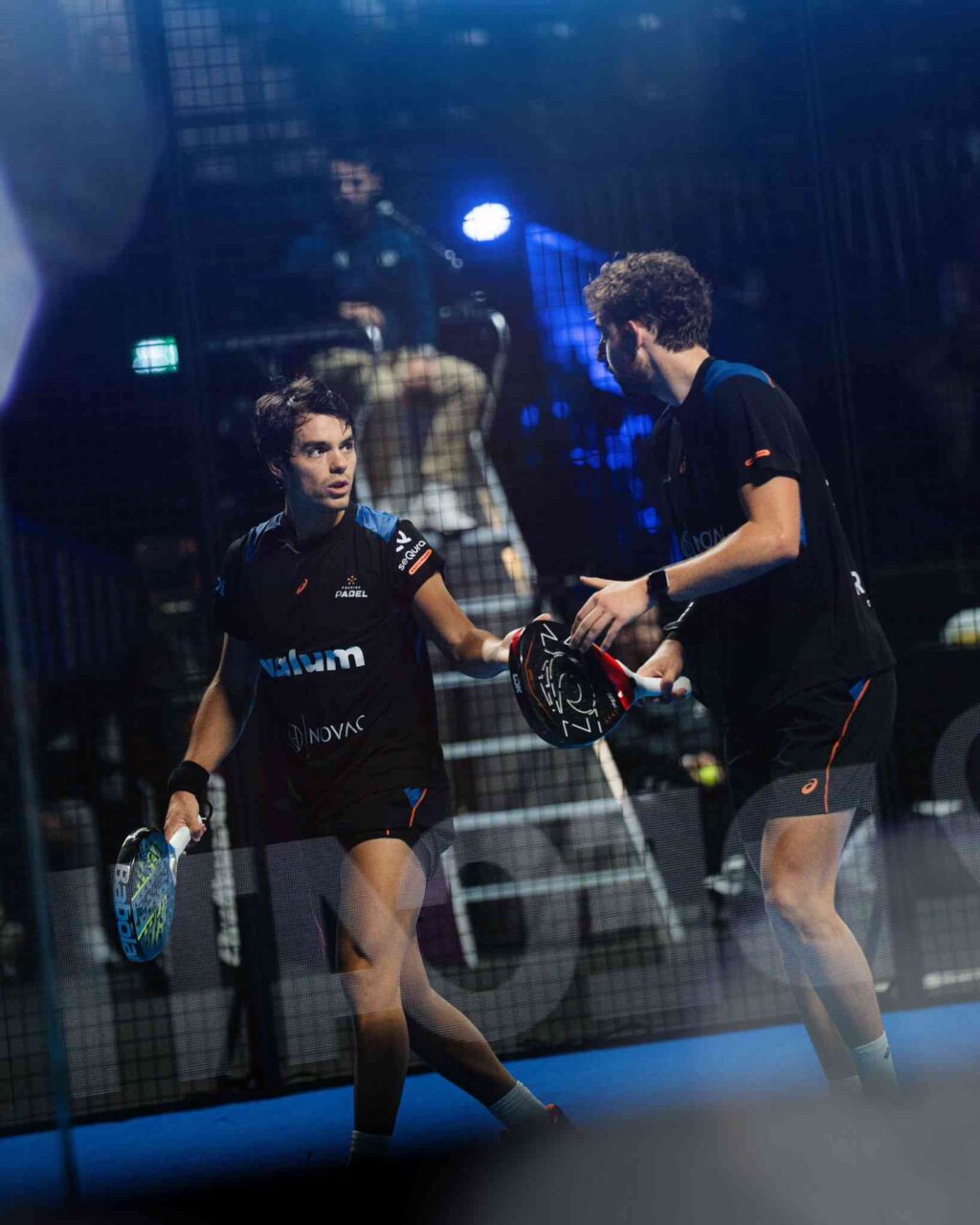 Puntacana Resort anuncia el inicio del “Pádel Week” este 16 de diciembre en el Oscar de la Renta Tennis Center