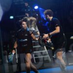 Puntacana Resort anuncia el inicio del “Pádel Week” este 16 de diciembre en el Oscar de la Renta Tennis Center