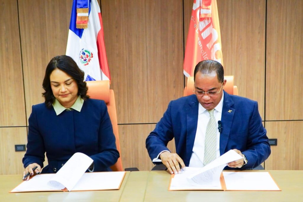 Federación de Mujeres Empresarias Dominico-Internacional