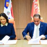 BANDEX y FemRD acuerdan facilitar acceso al crédito productivo a mujeres empresarias