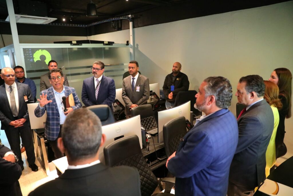 La Junta Central Electoral (JCE) anunció que este martes realizó la ceremonia oficial de generación de las llaves electrónicas criptográficas que conforman la infraestructura de clave pública