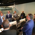 JCE fortalece la seguridad digital con acreditación como Autoridad Certificadora