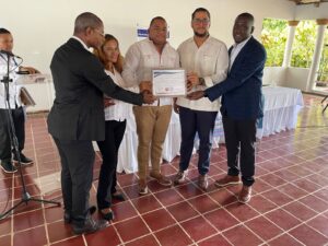 ADA celebra su 40 aniversario y el Día Nacional del Ministerial con respaldo nacional e internacional en Higüey