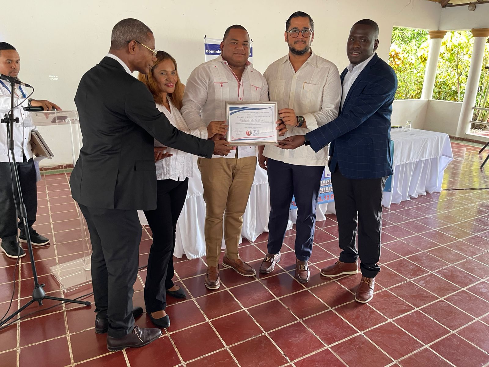 ADA celebra su 40 aniversario y el Día Nacional del Ministerial con respaldo nacional e internacional en Higüey