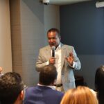 Nuevos Tiempos acusa de traición a la gestión de Abinader tras hallazgos en Senasa