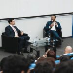 Estudiantes del ITLA ganan 300 mil pesos, equipos tecnológicos y certificaciones en el cierre del “Desafine Creativo 2025”