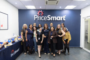 Pepsico, PriceSmart