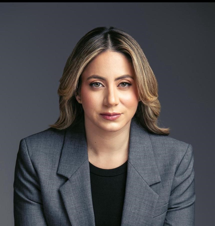 Gloria Reyes, ministra de la mujer