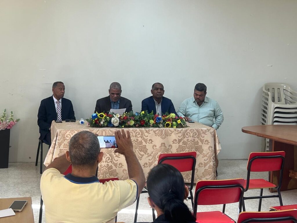 Plan de Trabajo 2026,