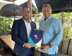 feria Turismo y Atracciones Samaná 2026