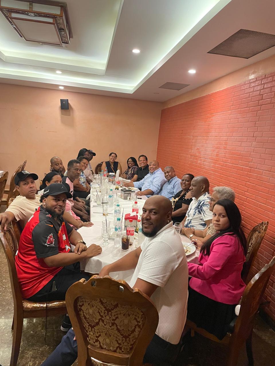 Unión Carnavalesca de Santo Domingo Oeste y Comisión de Carnaval de Herrera avanzan en la organización del Carnaval 2026