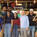 Scarlet Benzán agradece dedicatoria del Carnaval de Herrera 2026