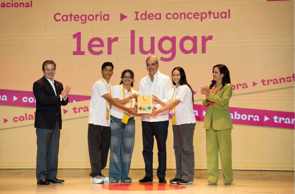Primer lugar Idea Conceptual
