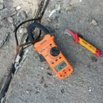 Edeeste detecta conexión ilegal soterrada en edificio de apartamentos en La Romana