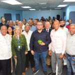 Hecmilio Galván: “República Dominicana es una potencia mundial en producción de aguacate”