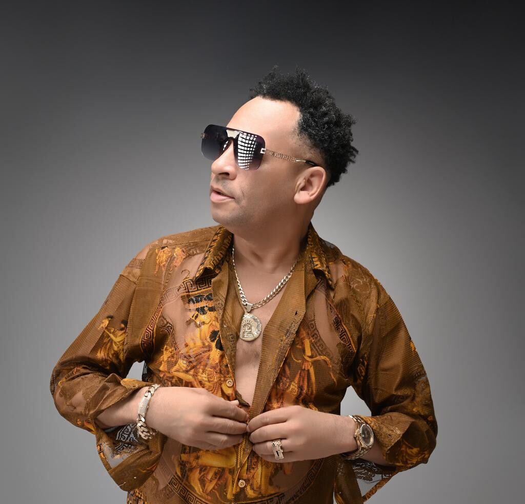 Luciano Martínez apuesta a nuevos éxitos y prepara su primera gira por Estados Unidos