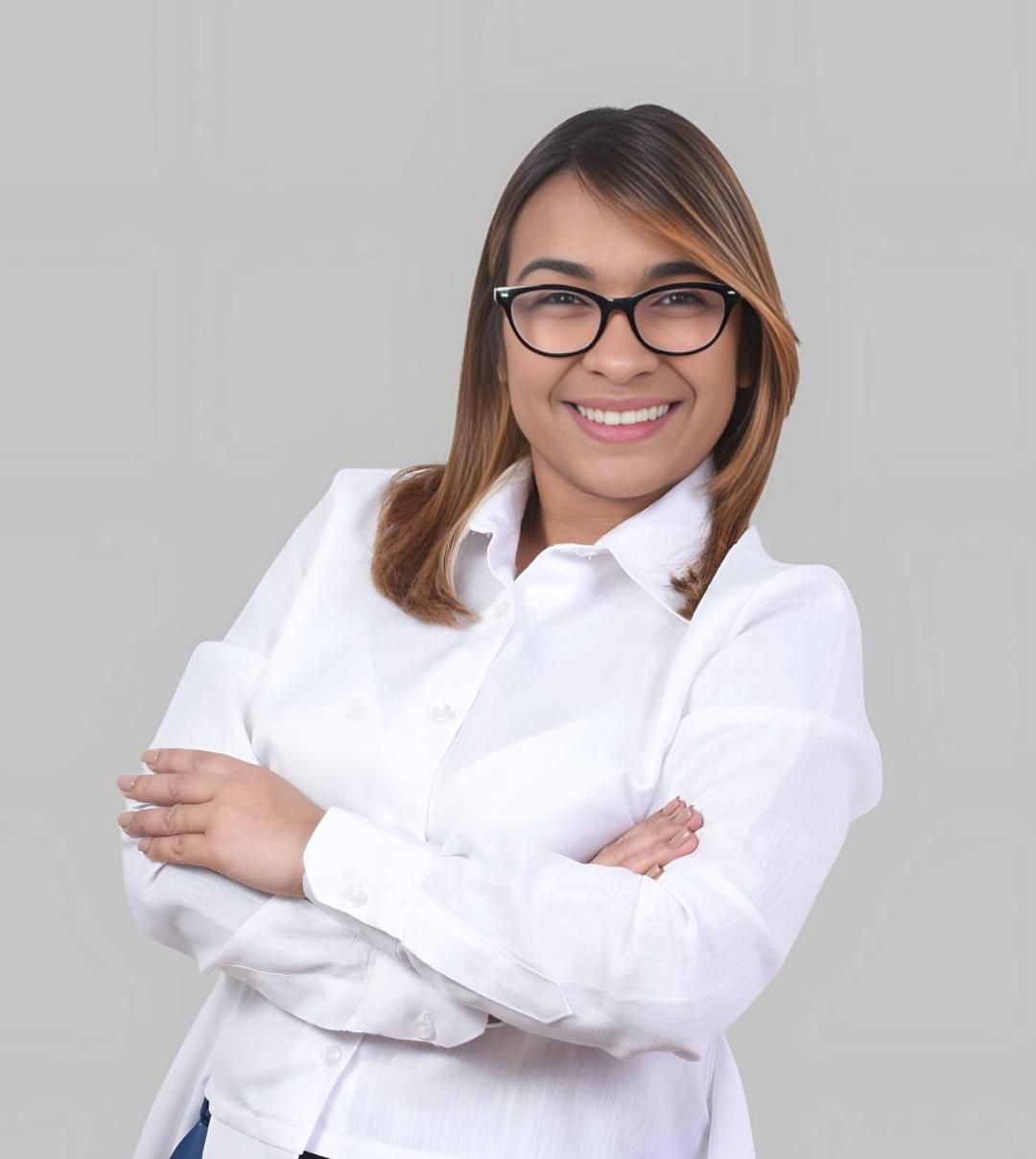 Francelina Guzmán presenta propuesta para fortalecer el liderazgo femenino joven en Santo Domingo Oeste