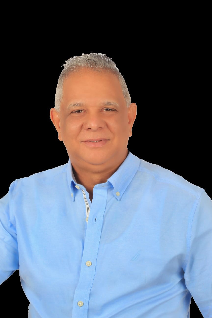 Félix Grullón: la mejor opción para presidir el Partido Revolucionario Moderno en Santo Domingo Oeste