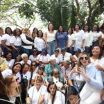 Distrito Nacional dice sí al proyecto de Carolina Mejía