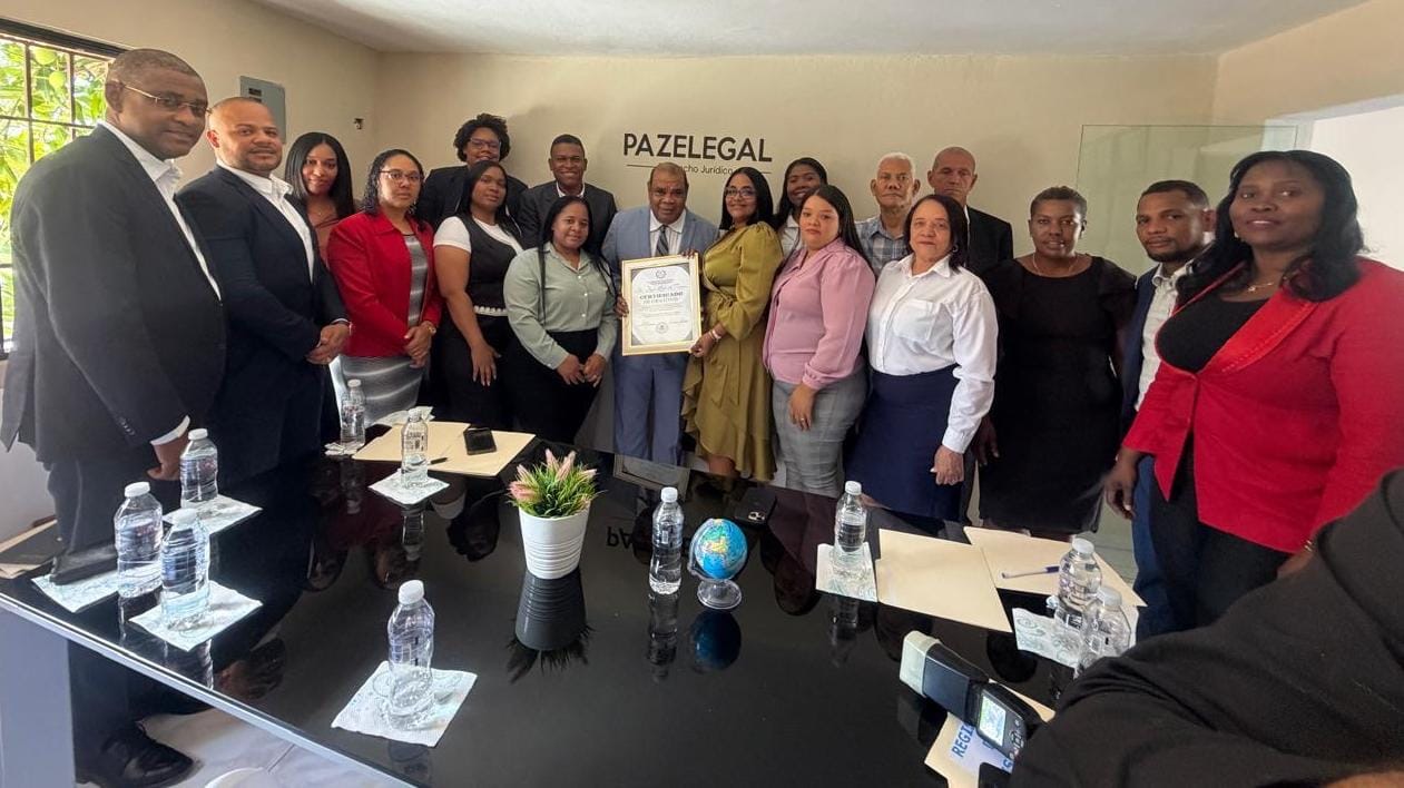 Babado propone en ONA transformar el CARD con enfoque en seguridad social y formación