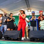 Carnaval de Herrera celebra por todo lo alto su entrega número 43